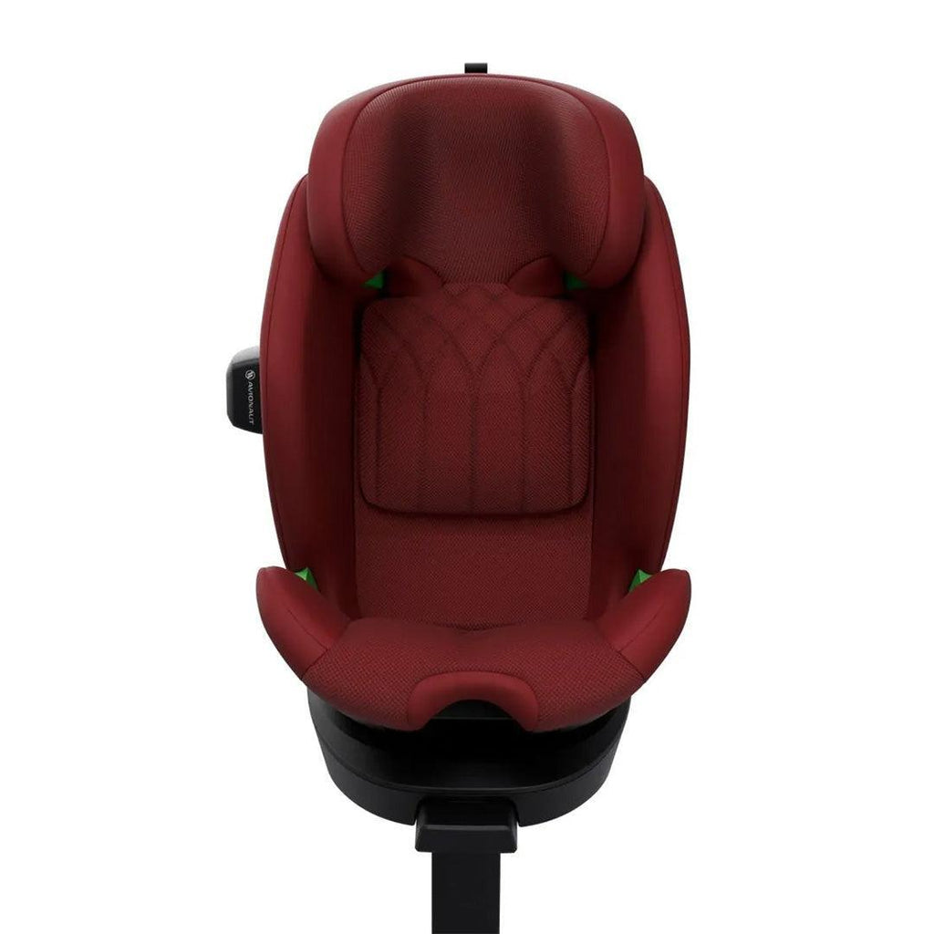 Avionaut Stardust 360 Car Seat - Red