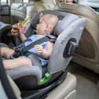 Avionaut Stardust 360 Car Seat - Black