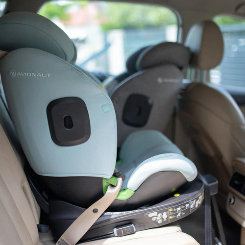 Avionaut Stardust 360 Car Seat - Mint