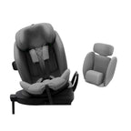 Avionaut Stardust 360 Car Seat - Grey