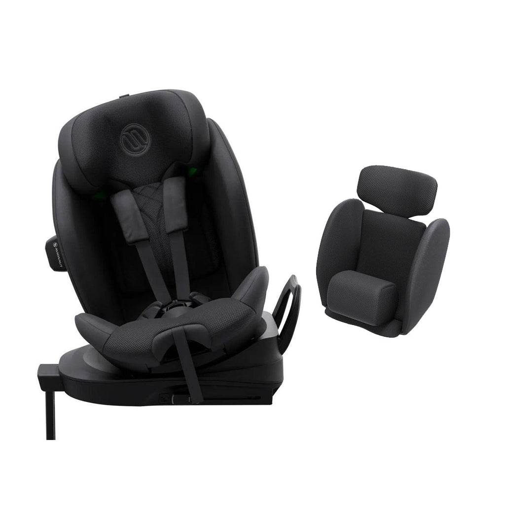 Avionaut Stardust 360 Car Seat - Black