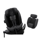 Avionaut Stardust 360 Car Seat - Black