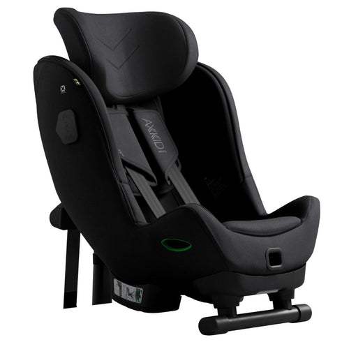 Axkid Minikid 4 Max - Coastal Storm Black 2