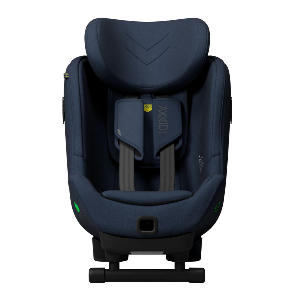Axkid Minikid 4 Max - Glacier Lake Blue 4