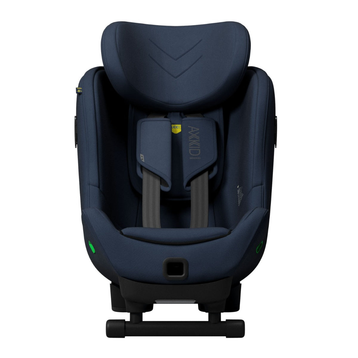 Axkid Minikid 4 Max - Glacier Lake Blue 4