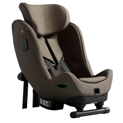 Axkid Minikid 4 Max - Driftwood Beige