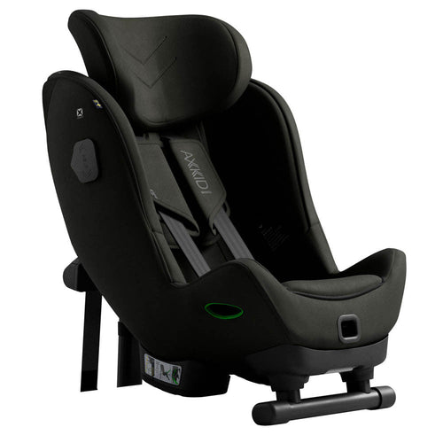 Axkid Minikid 4 Max - Forest Moss Green