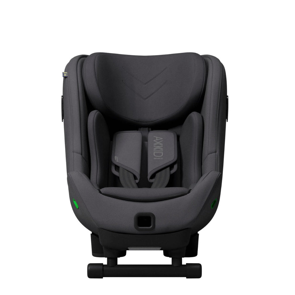 Axkid Minikid 4 Max - Arctic Mist Grey 3