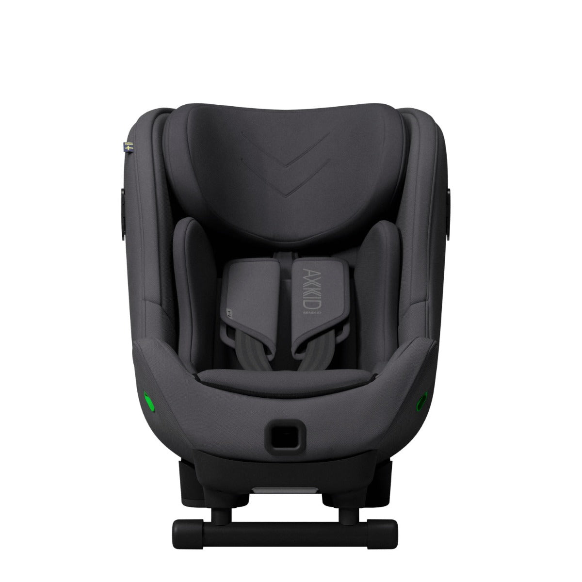 Axkid Minikid 4 Max - Arctic Mist Grey 3