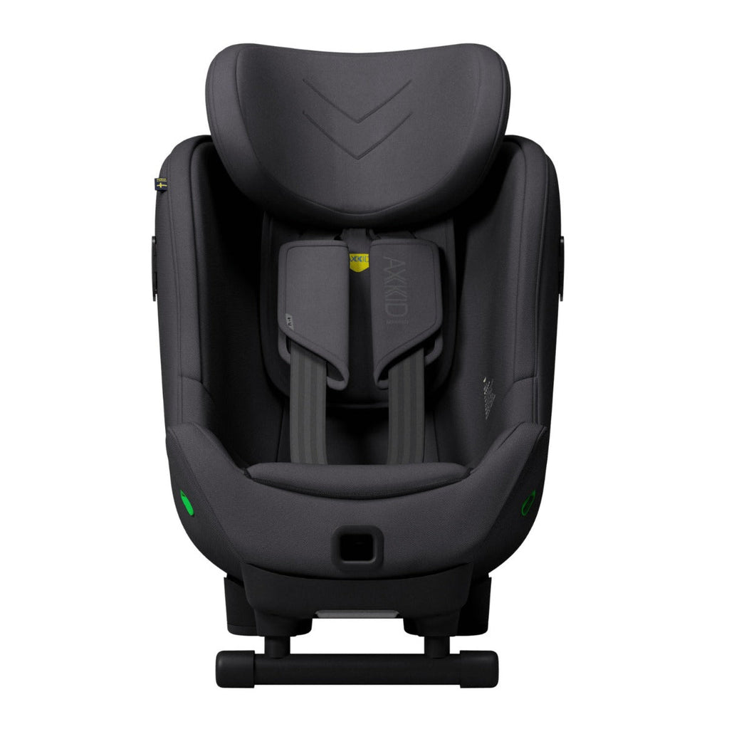 Axkid Minikid 4 Max - Arctic Mist Grey 4