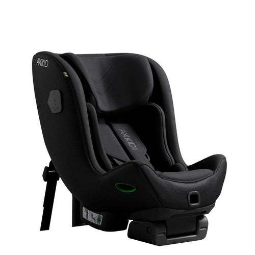Axkid Minikid 4 Pro - Coastal Storm Black 1