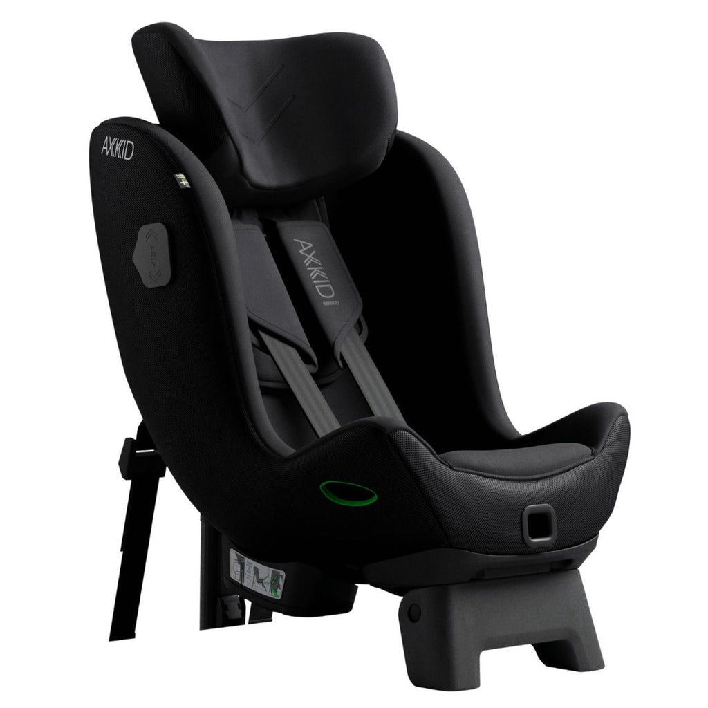 Axkid Minikid 4 Pro - Coastal Storm Black 2