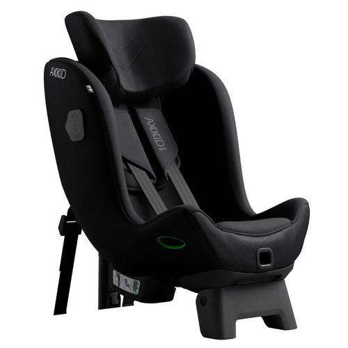 Axkid Minikid 4 Pro - Coastal Storm Black 2
