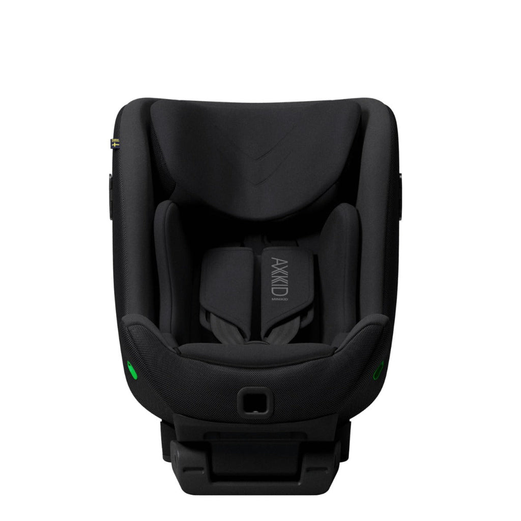 Axkid Minikid 4 Pro - Coastal Storm Black 3