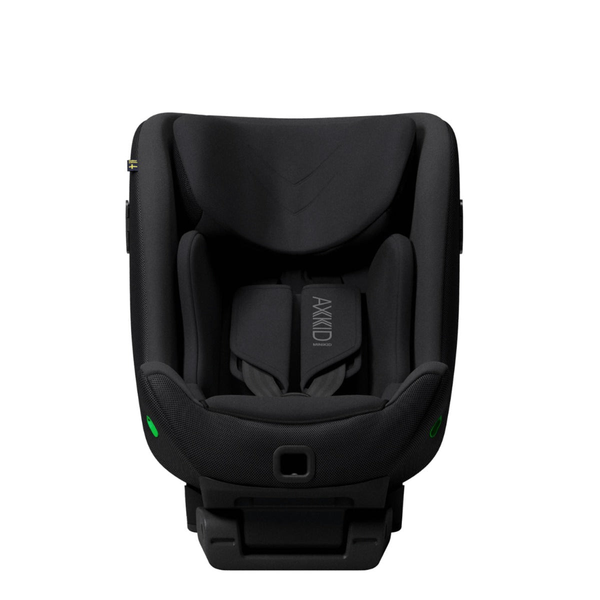 Axkid Minikid 4 Pro - Coastal Storm Black 3
