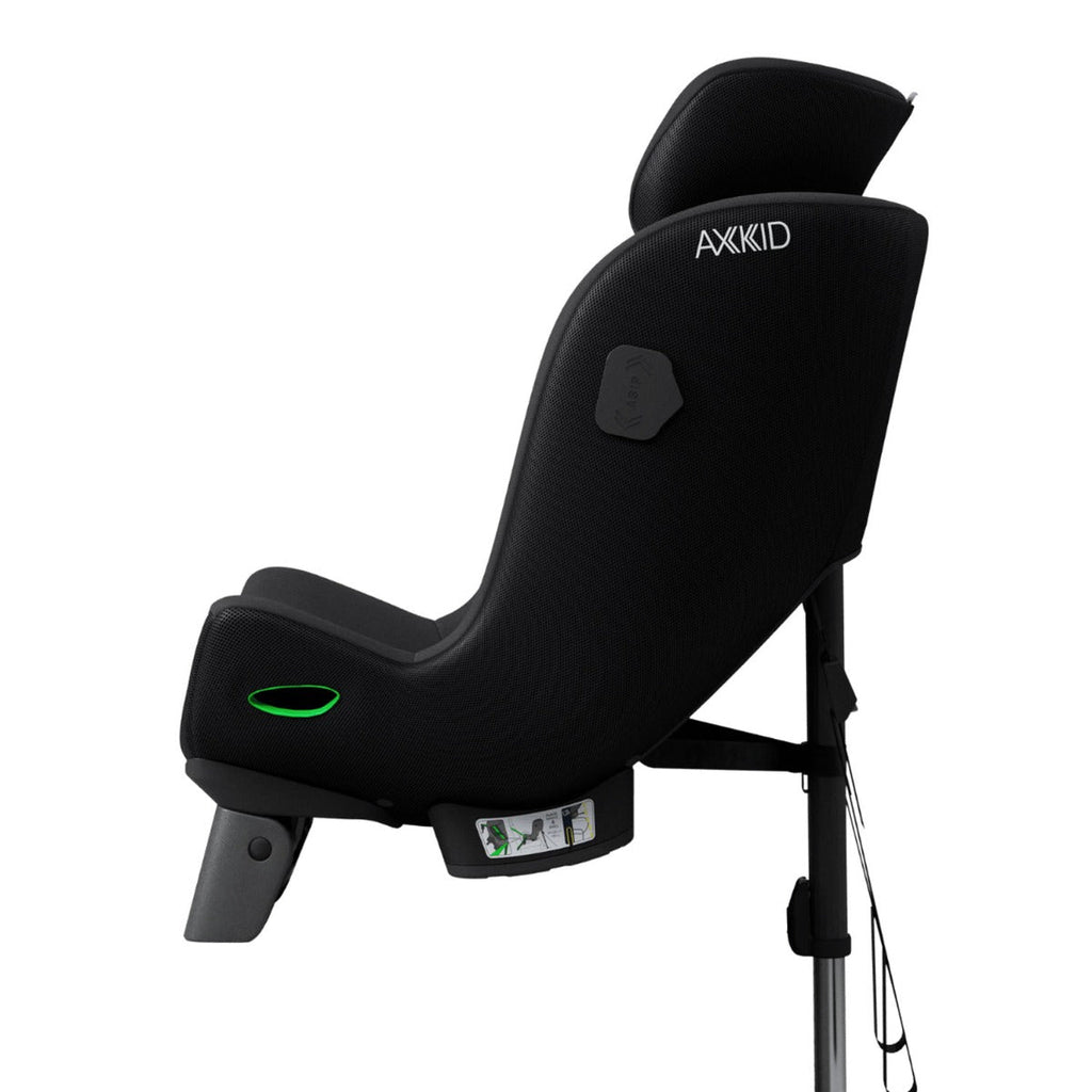 Axkid Minikid 4 Pro - Coastal Storm Black 7