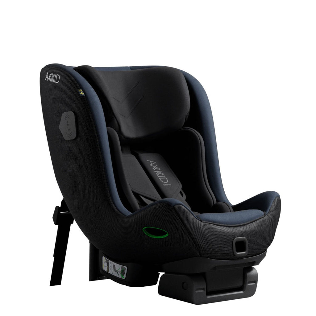 Axkid Minikid 4 Pro - Glacier Lake Blue 1