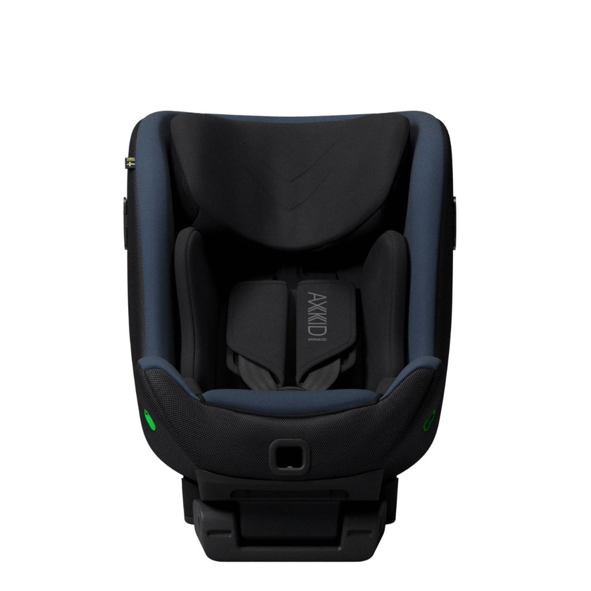 Axkid Minikid 4 Pro - Glacier Lake Blue 3