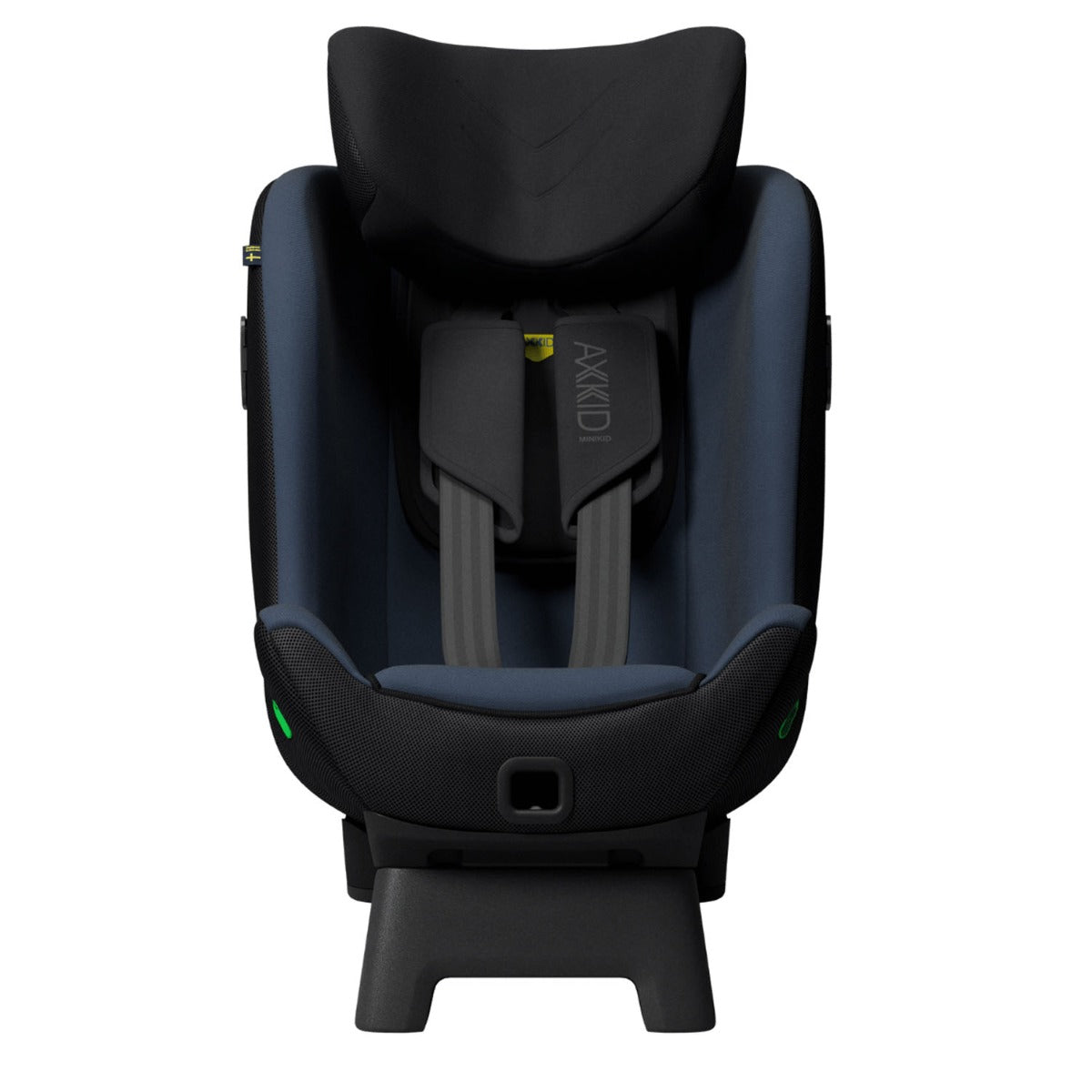 Axkid Minikid 4 Pro - Glacier Lake Blue 4