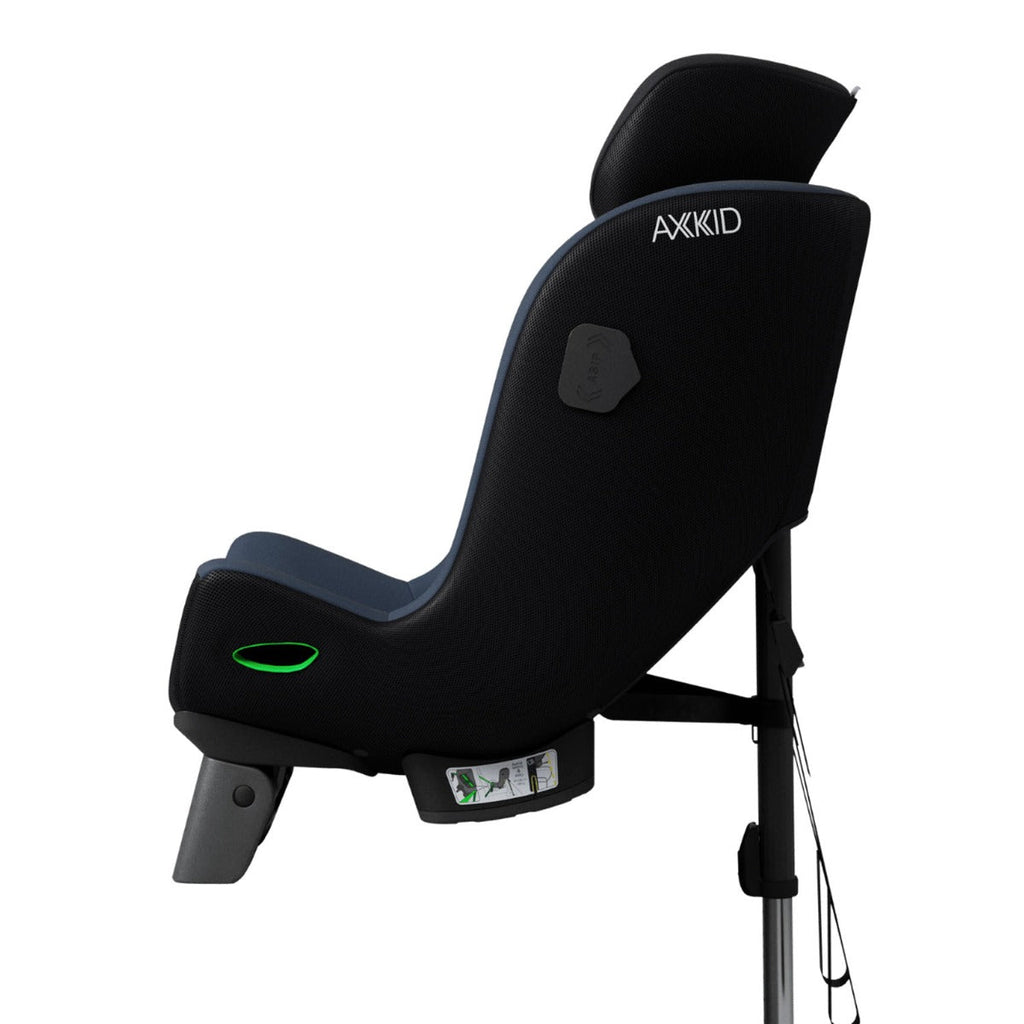 Axkid Minikid 4 Pro - Glacier Lake Blue 7