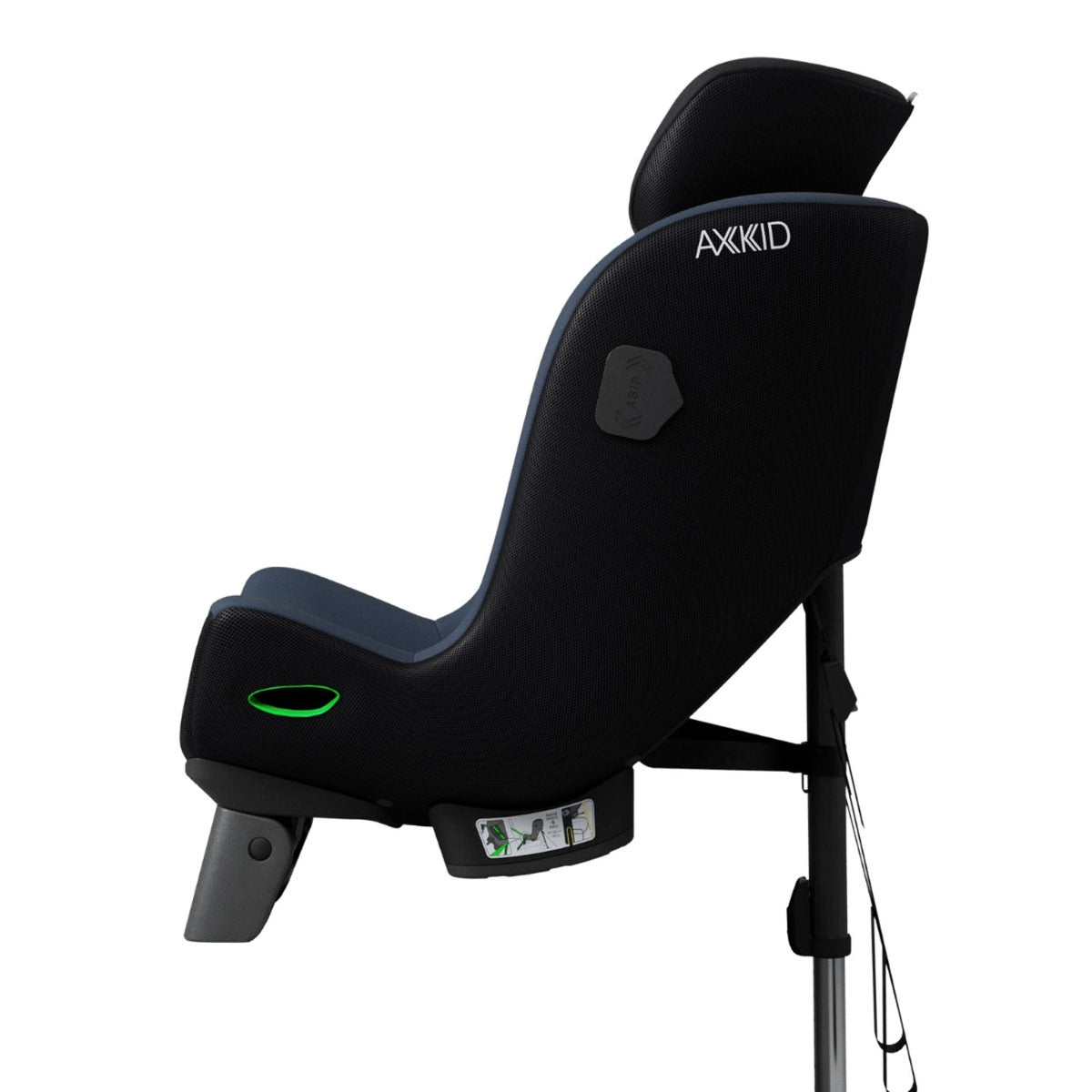 Axkid Minikid 4 Pro - Glacier Lake Blue 7