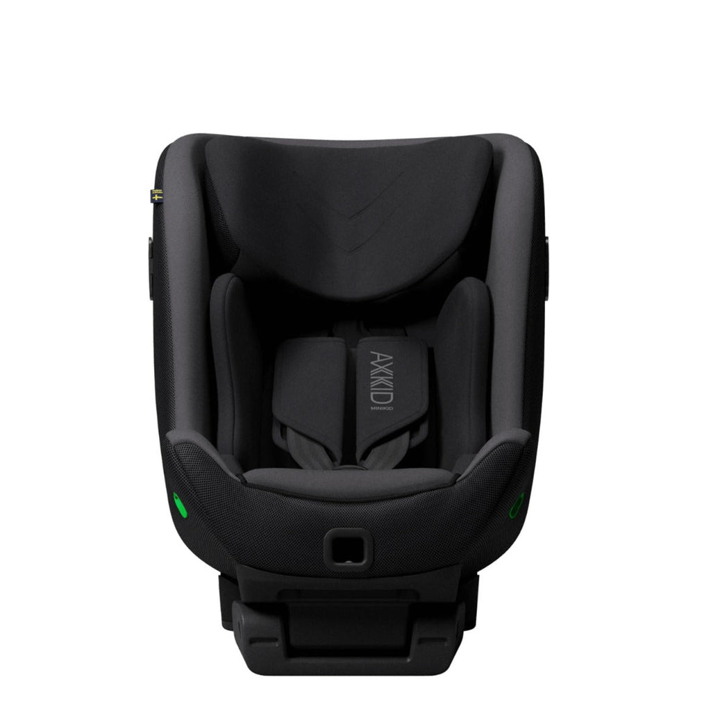 Axkid Minikid 4 Pro - Arctic Mist Grey 3