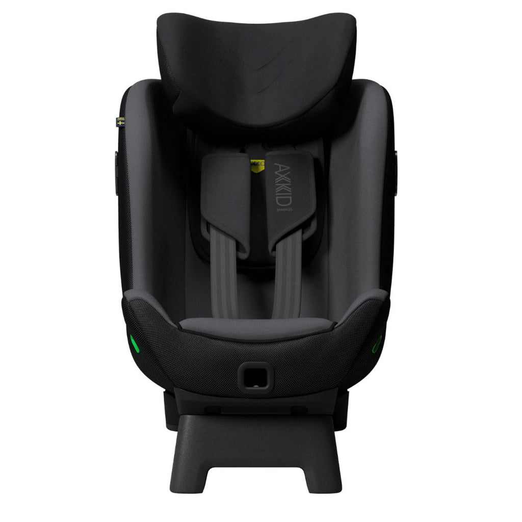 Axkid Minikid 4 Pro - Arctic Mist Grey 4