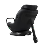 Axkid Minikid Core - Coastal Storm Black