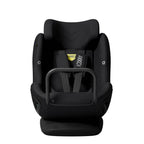 Axkid Minikid Core - Coastal Storm Black