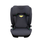 Axkid Nextkid R129 High Back Booster Car Seat - Granite Melange 2