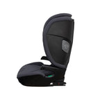 Axkid Nextkid R129 High Back Booster Car Seat - Granite Melange 3