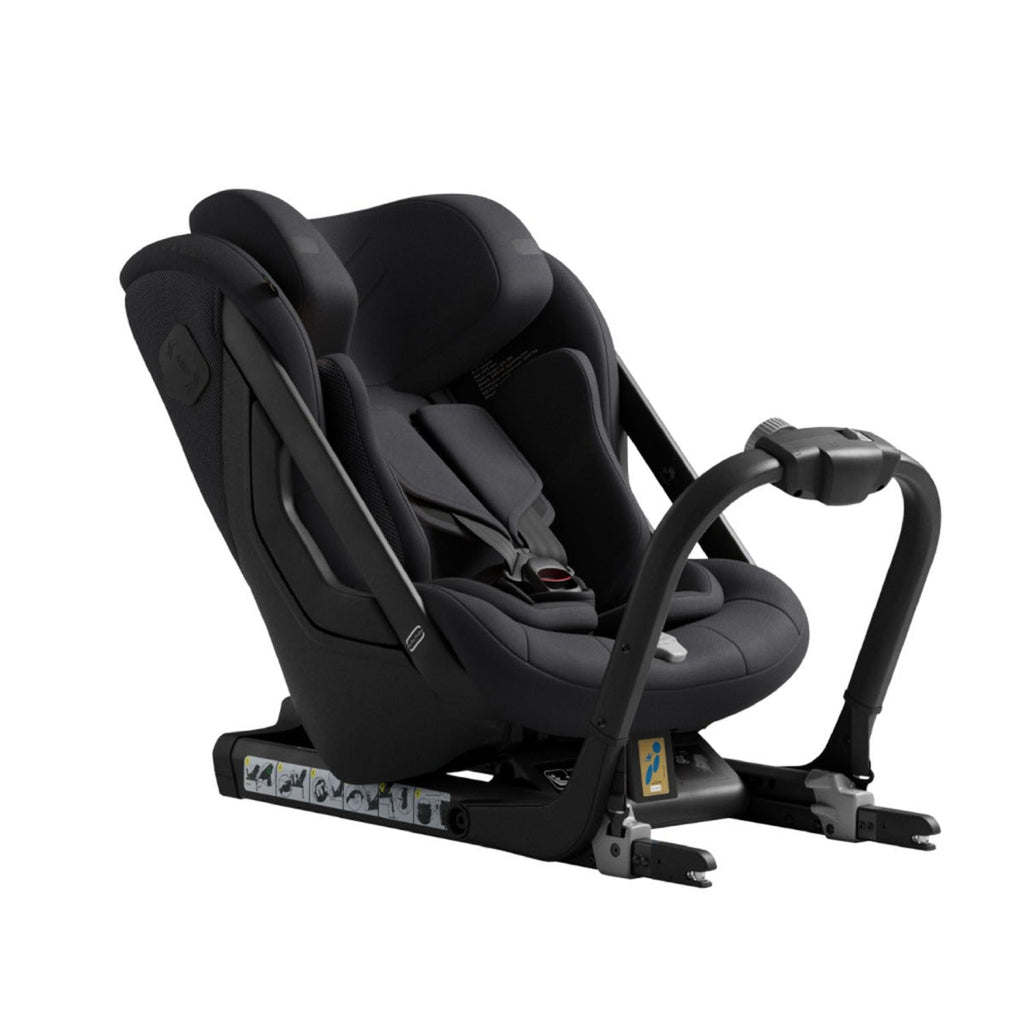 Axkid One 3 - Coastal Storm Black 1