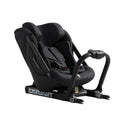 Axkid One 3 - Coastal Storm Black 1