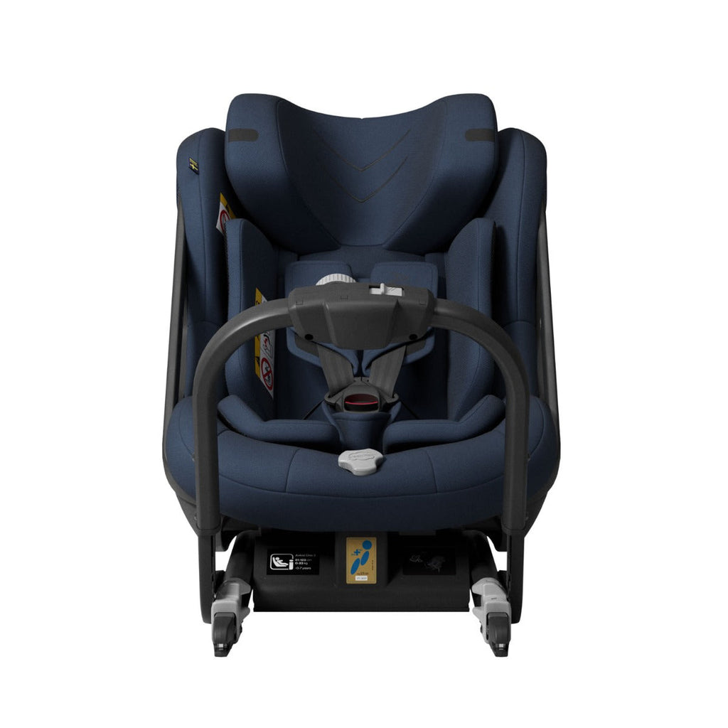 Axkid One 3 - Glacier Lake Blue 3