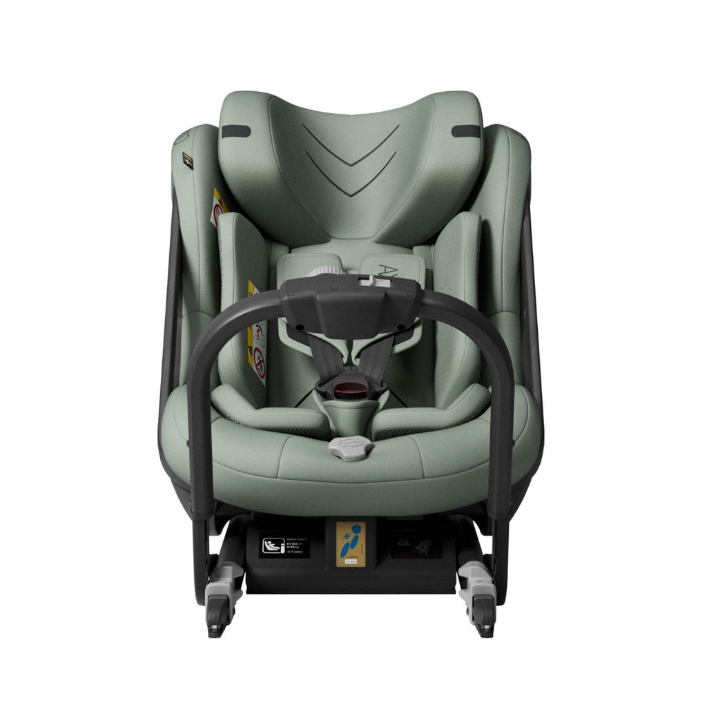 Axkid One 3 - Nordic Bloom Green 3