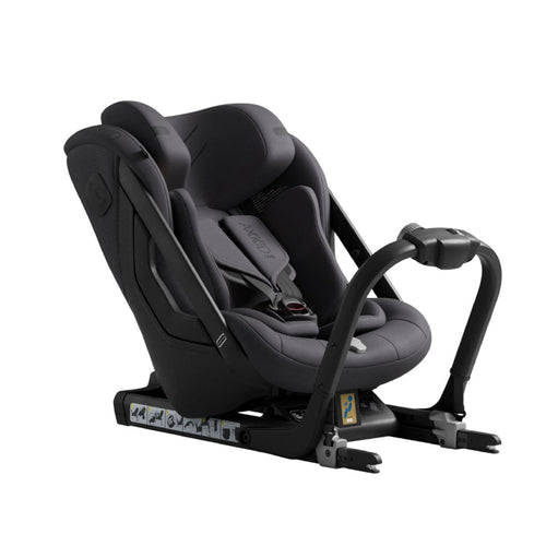 Axkid One 3 - Arctic Mist Grey 1