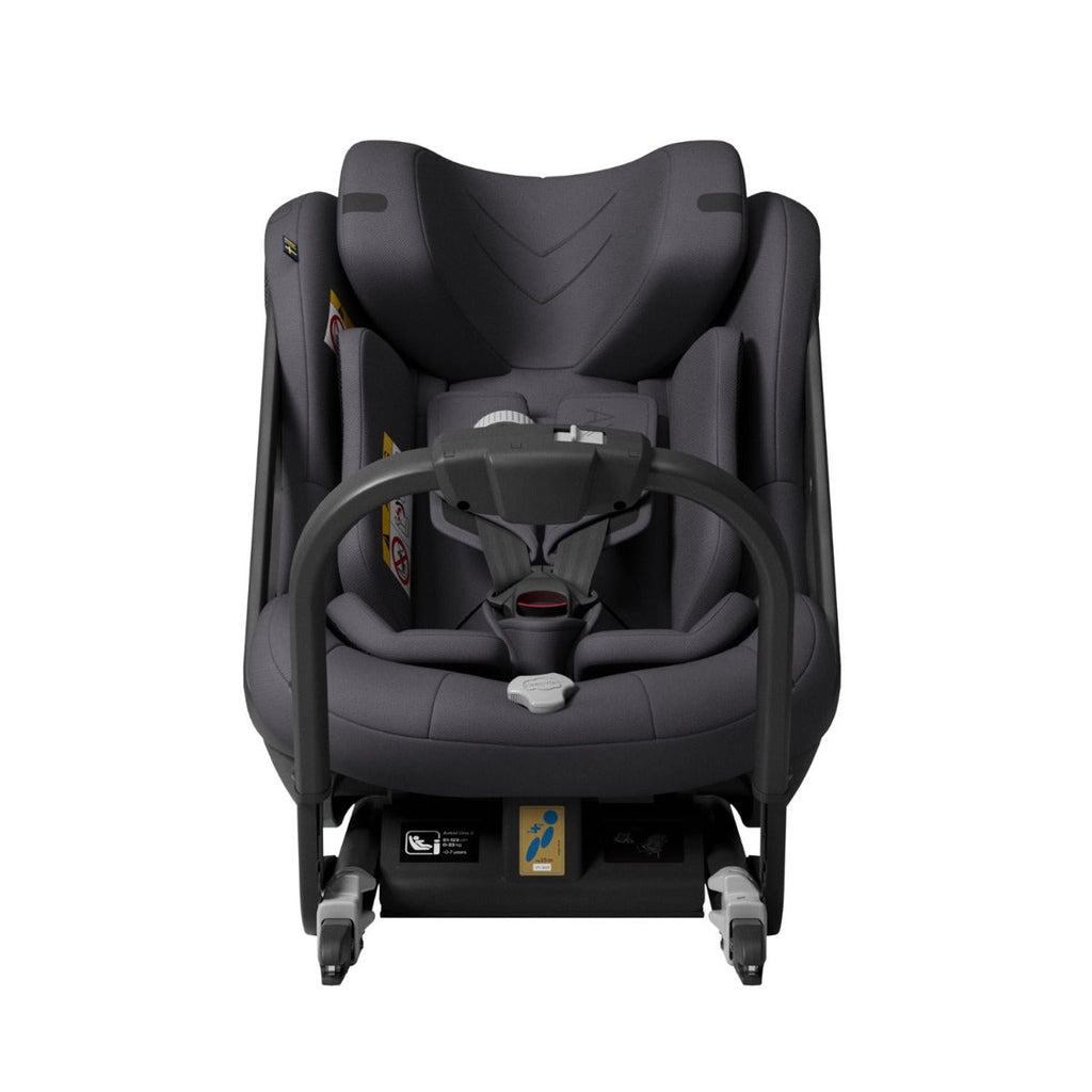 Axkid One 3 - Arctic Mist Grey 3