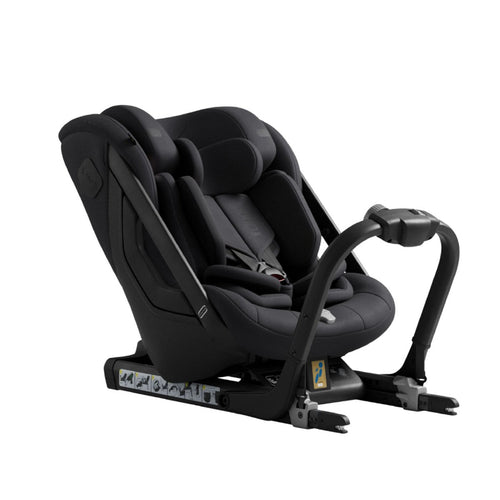 Axkid One+ 3 - Coastal Storm Black 1
