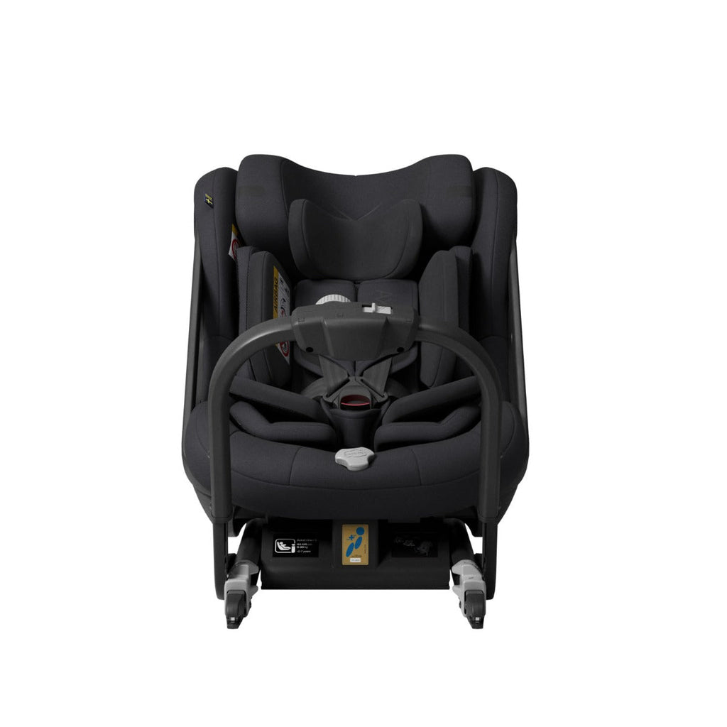 Axkid One+ 3 - Coastal Storm Black 3