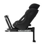 Axkid One+ 3 - Coastal Storm Black 5