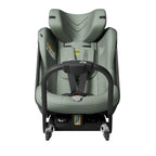 Axkid One+ 3 - Nordic Bloom Green 5