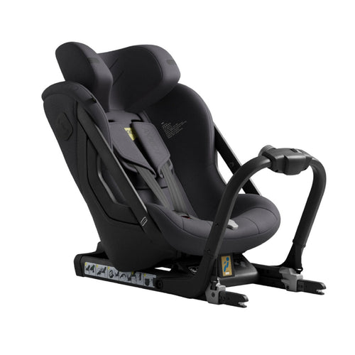 Axkid One+ 3 - Arctic Mist Grey 2