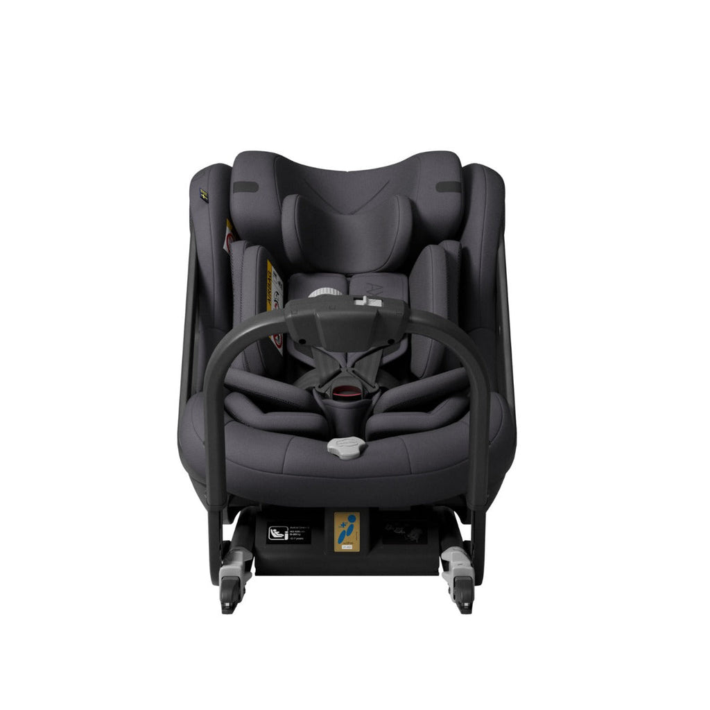 Axkid One+ 3 - Arctic Mist Grey 3