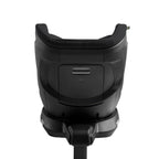 Axkid Spinkid 2 180 Rotating i-Size Car Seat - Coastal Storm Black 5