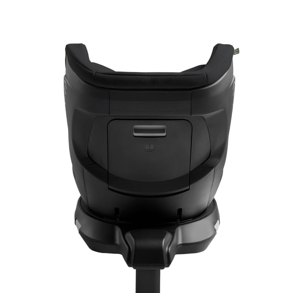 Axkid Spinkid 2 180 Rotating i-Size Car Seat - Coastal Storm Black 5