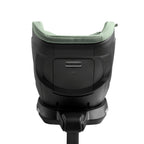 Axkid Spinkid 2 180 Rotating i-Size Car Seat - Nordic Bloom Green 5