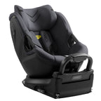 Axkid Spinkid 2 180 Rotating i-Size Car Seat - Arctic Mist Grey 2