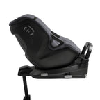 Axkid Spinkid 2 180 Rotating i-Size Car Seat - Arctic Mist Grey 4