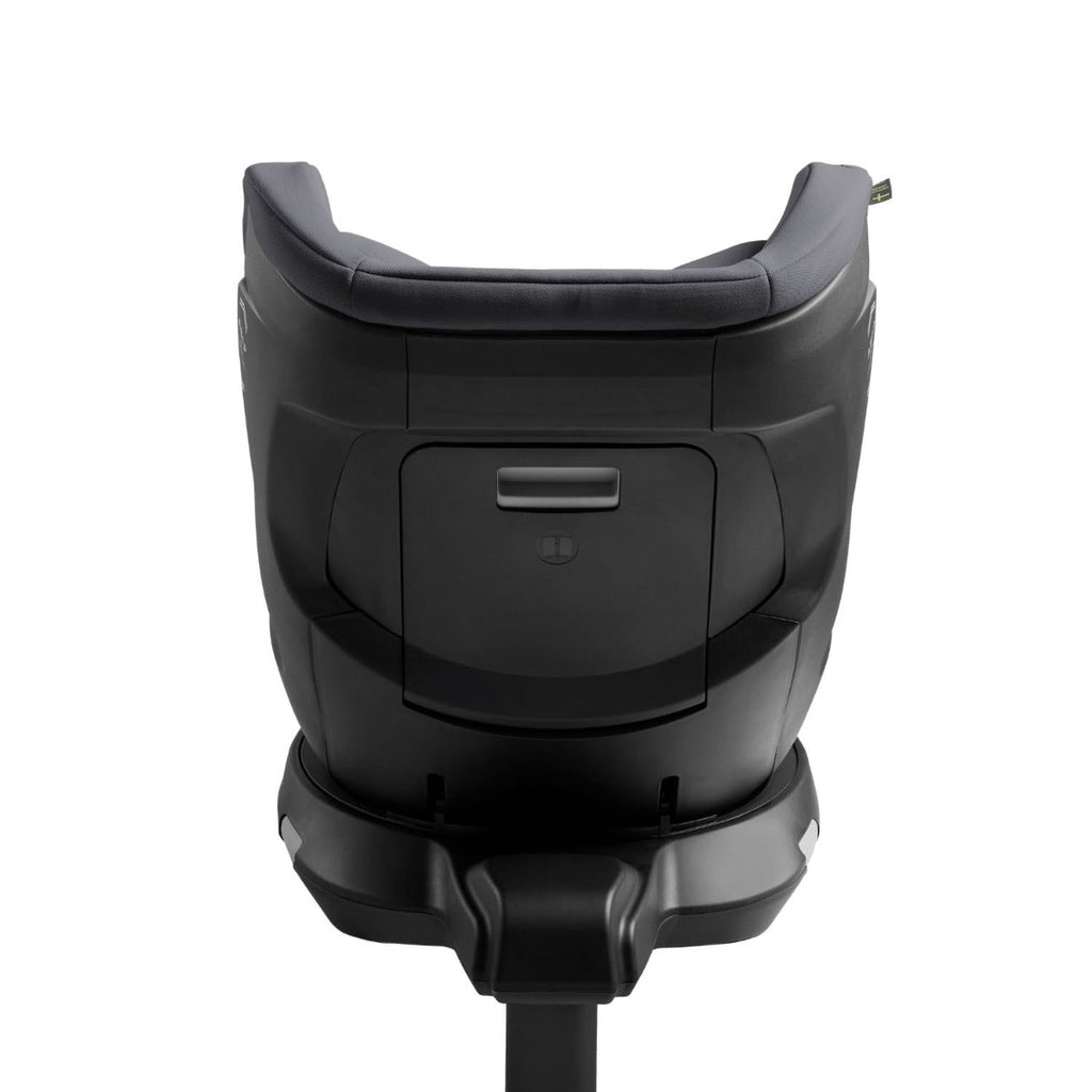 Axkid Spinkid 2 180 Rotating i-Size Car Seat - Arctic Mist Grey 5
