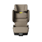 Axkid Up High Back Booster Car Seat - Driftwood Beige